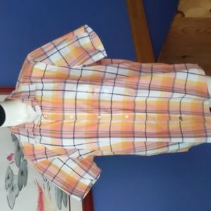 GAP Men's Short-sleeved Shirt NWT